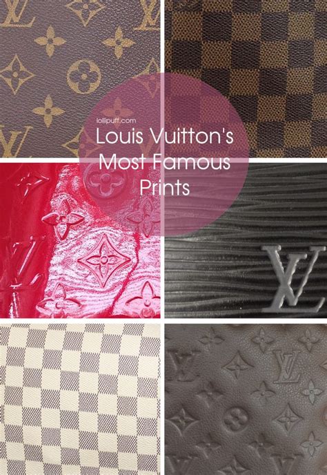 best louis vuitton leather|Louis Vuitton leather types.